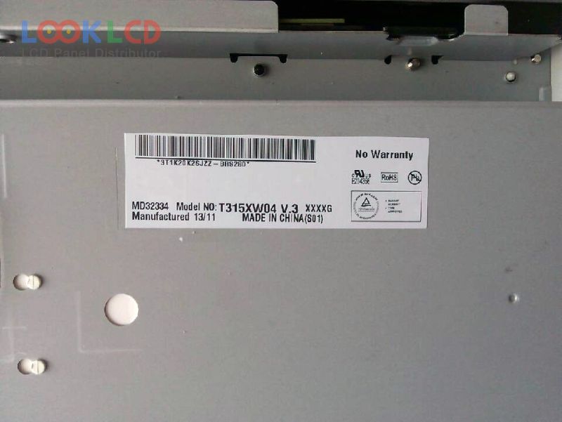 T315XW04 V3